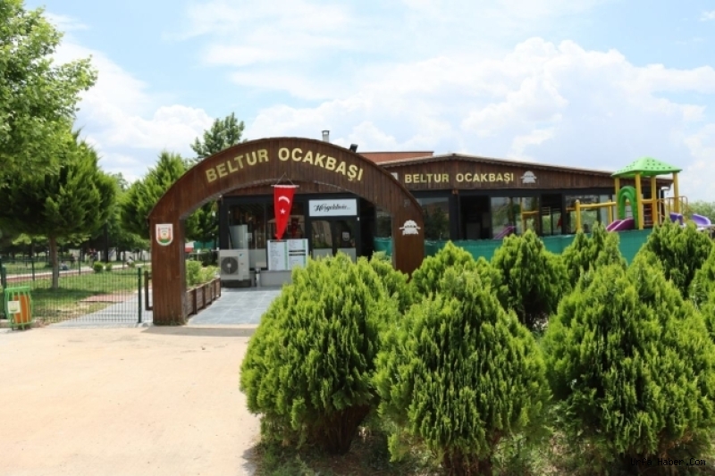 BAŞKAN GÜLPINAR'IN HASASİYETİ EMEKLİ VE ENGELLİLERE DE YANSIDI