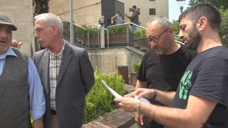 BÖYLE VURGUN GÖRÜLMEDİ