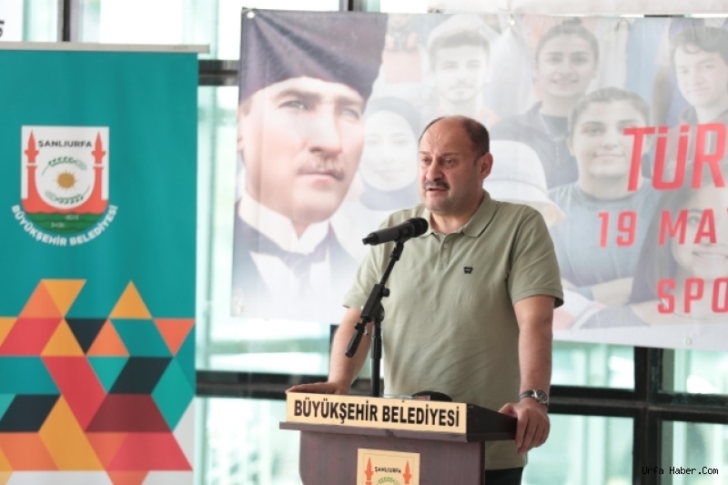 GENÇLİK TURNUVASINDA ÖDÜLLER SAHİPLERİNİ BULDU