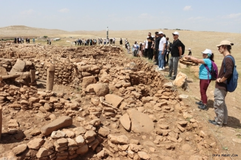 URFA DOSK ÜYELERİ VAN’DA ARTOS DAĞI’NA TIRMANDI