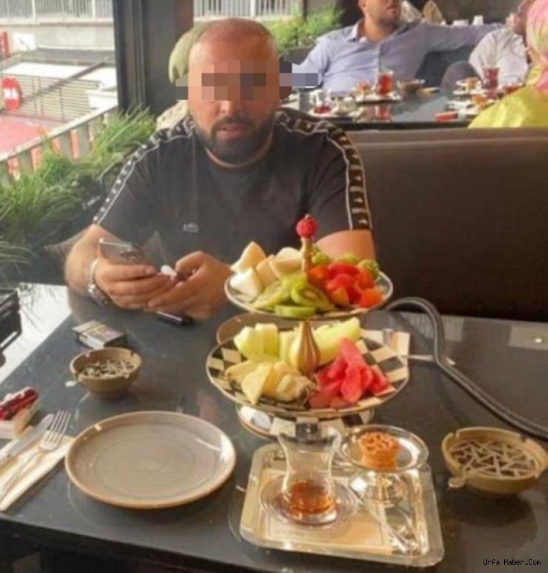 BÖYLE VURGUN GÖRÜLMEDİ