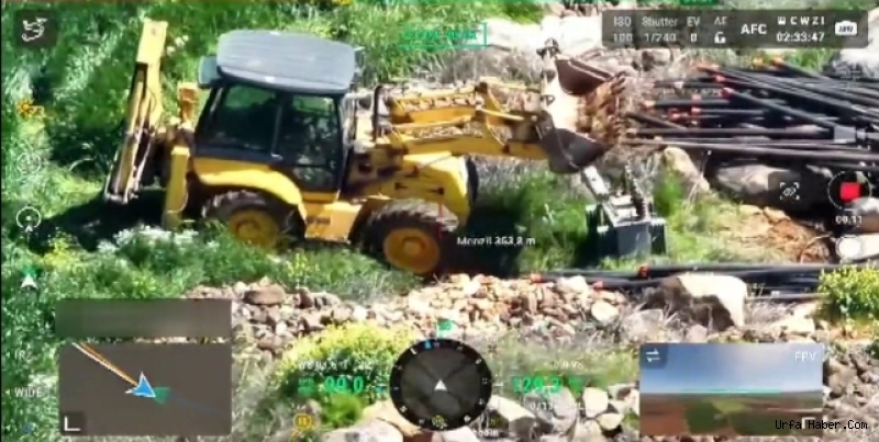 BİR ŞEHRE YETECEK ELEKTRİĞİ KAÇAK KULLANMIŞLAR