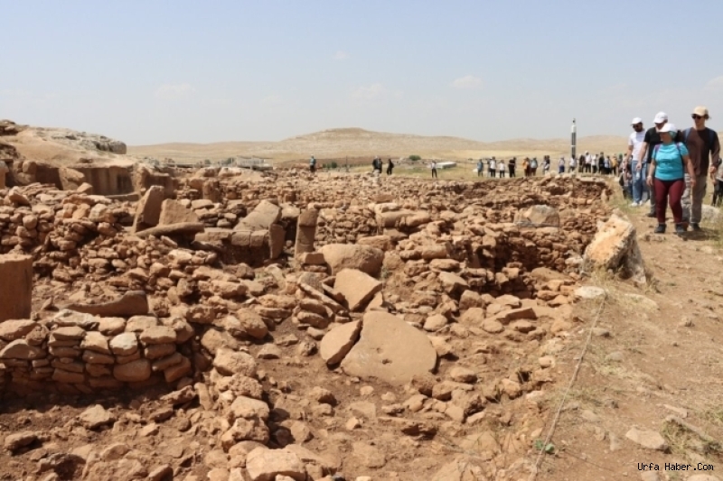 URFA DOSK ÜYELERİ VAN’DA ARTOS DAĞI’NA TIRMANDI