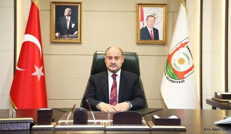 BAŞKAN GÜLPINAR'IN HASASİYETİ EMEKLİ VE ENGELLİLERE DE YANSIDI