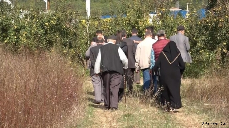 BÖYLE VURGUN GÖRÜLMEDİ