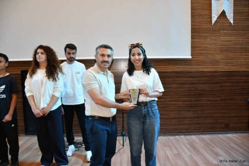 OVANIN BAŞAKLARI ÖDÜLLERİ SAHİPLERİNİ BULDU