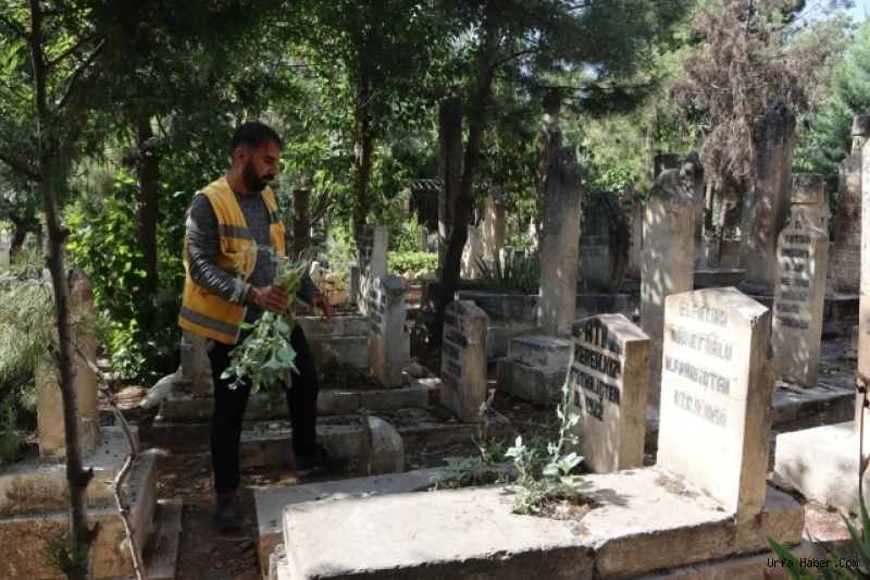 BÜYÜKŞEHİR’DE BAYRAM HAZIRLIKLARI TAMAM