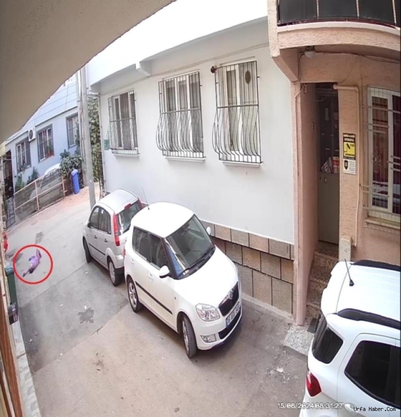 BAYRAM TEMİZLİĞİ CAN ALDI...1ÖLÜ