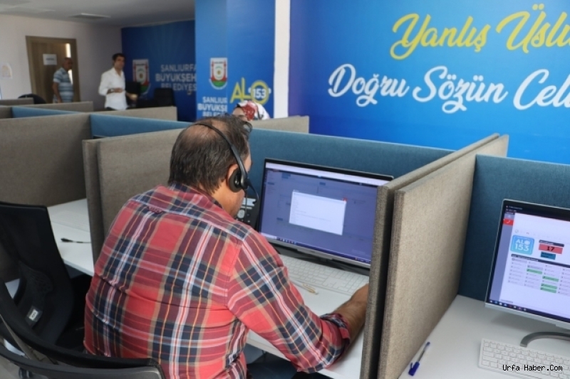 BÜYÜKŞEHİR’DE BAYRAM HAZIRLIKLARI TAMAM