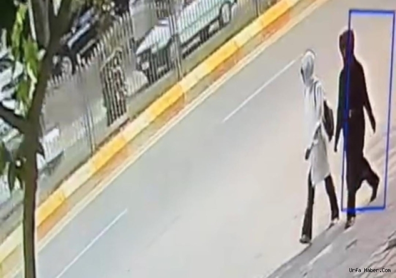 URFA'DA GÜNEŞ GÖZLÜKLÜ KADINLAR HIRSIZLIK YAPTI
