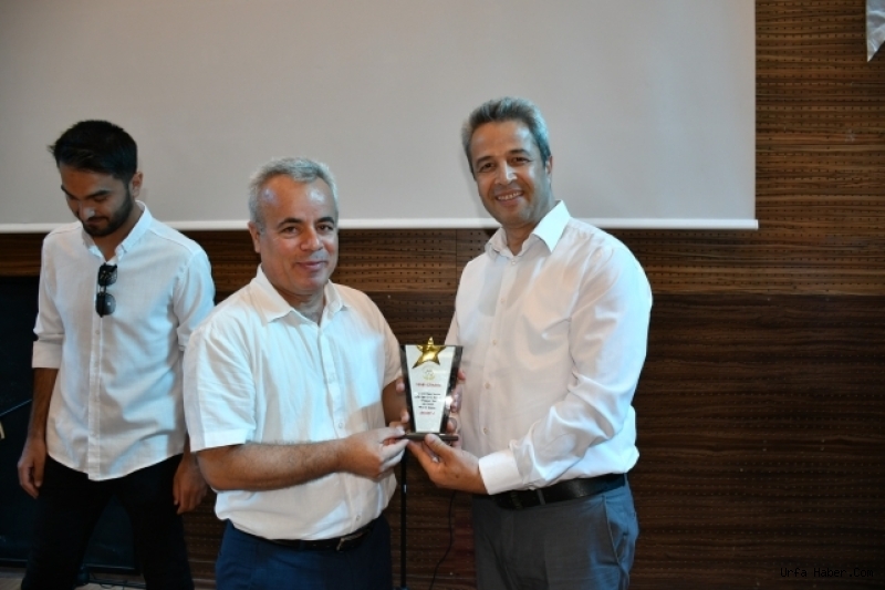 OVANIN BAŞAKLARI ÖDÜLLERİ SAHİPLERİNİ BULDU