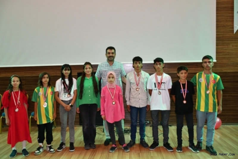 OVANIN BAŞAKLARI ÖDÜLLERİ SAHİPLERİNİ BULDU