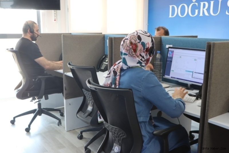 BÜYÜKŞEHİR’DE BAYRAM HAZIRLIKLARI TAMAM