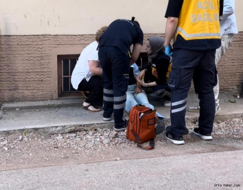 BAYRAM TEMİZLİĞİ CAN ALDI...1ÖLÜ
