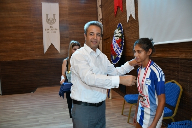 OVANIN BAŞAKLARI ÖDÜLLERİ SAHİPLERİNİ BULDU