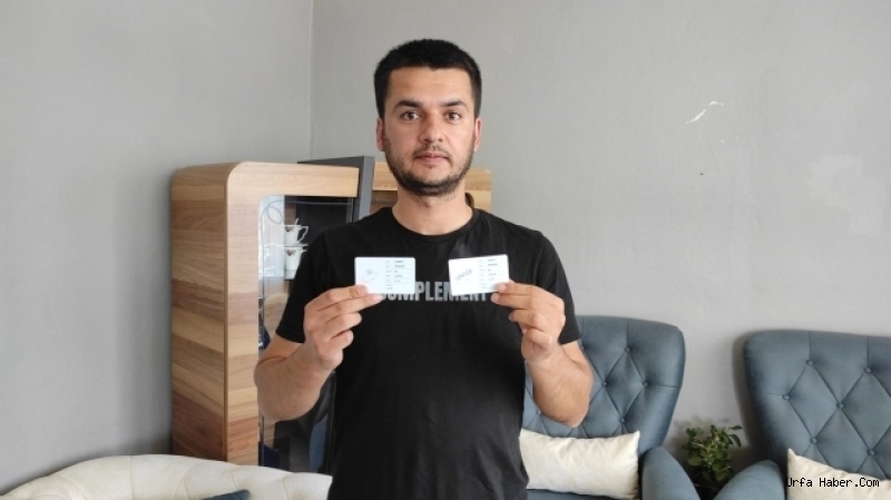 URFA'DA GÜNEŞ GÖZLÜKLÜ KADINLAR HIRSIZLIK YAPTI