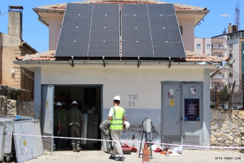 Dicle Elektrik'ten yeni nesil "Hibrit Soğutmalı Trafo"