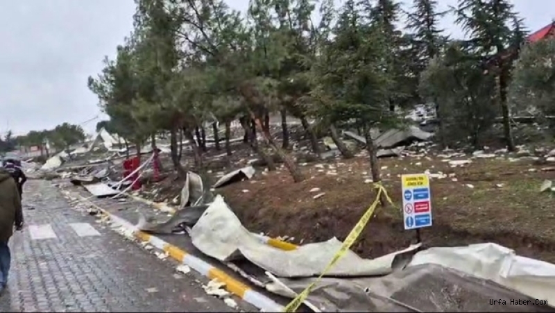 BALIKESİR'DE MÜHİMMAT FABRİKASINDA PATLAMA