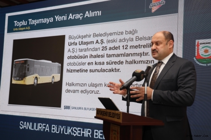 BAŞKAN GÜLPINAR: "BİZ EDEBİMİZLE SUSTUKÇA ONLAR İNKÂR EDİYORLAR"
