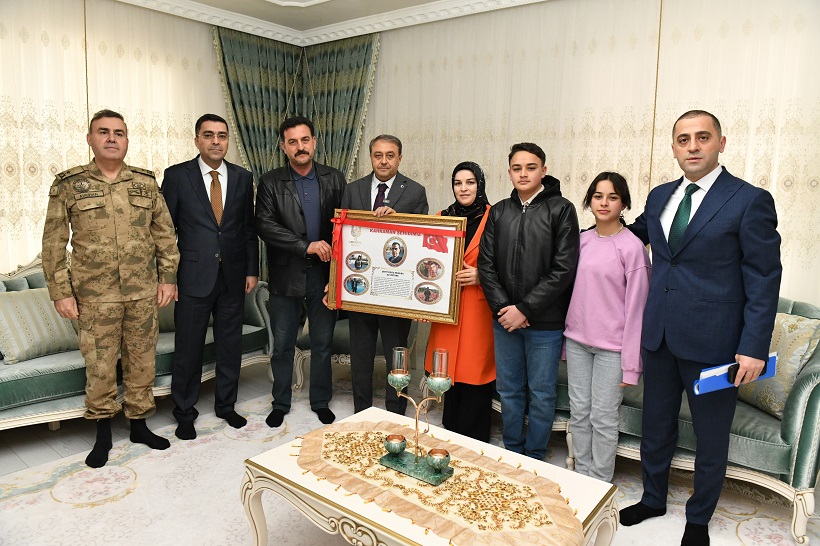 “Birlik Sofraları En Büyük Gücümüz”