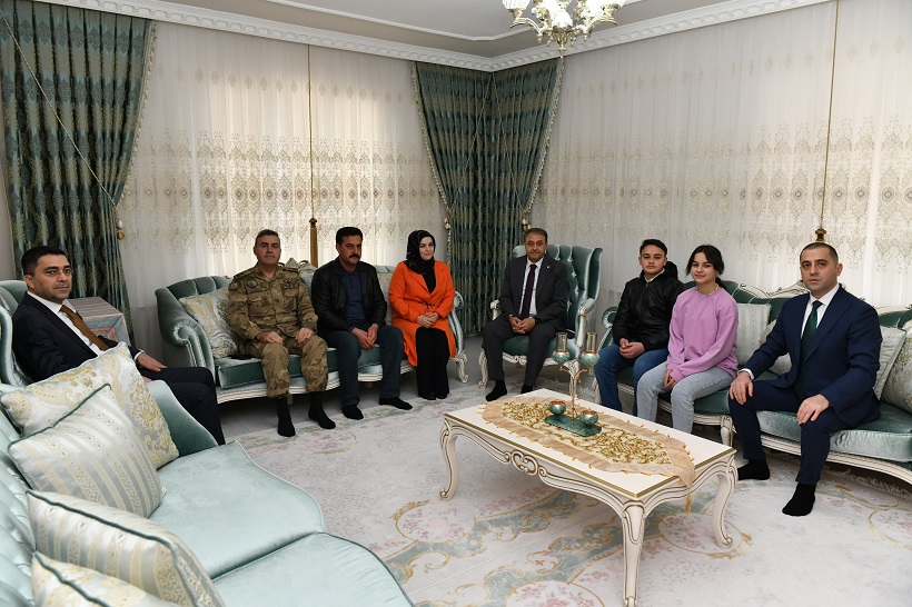 “Birlik Sofraları En Büyük Gücümüz”