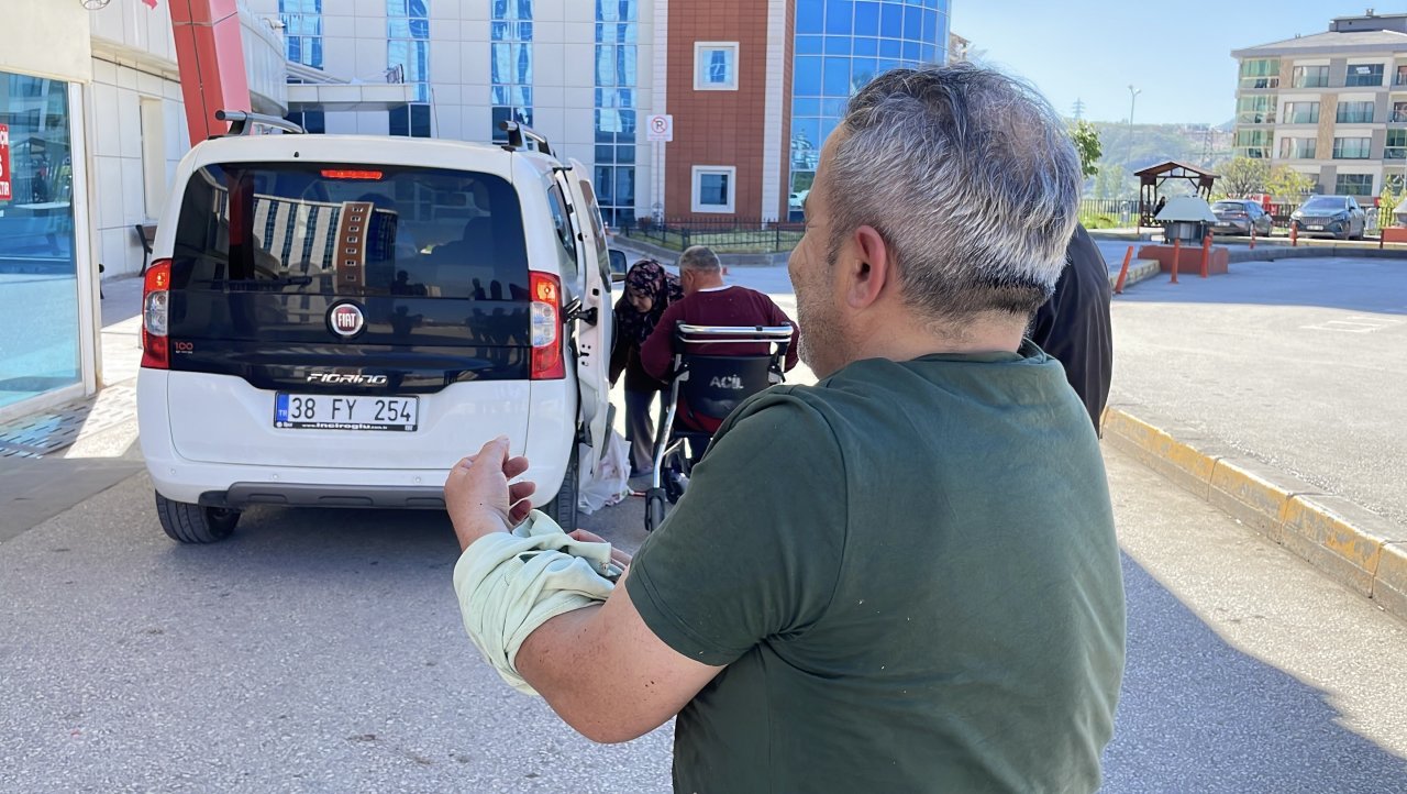 Acemi kasap bilançosu belli oldu! Memişoğlu verileri açıkladı!