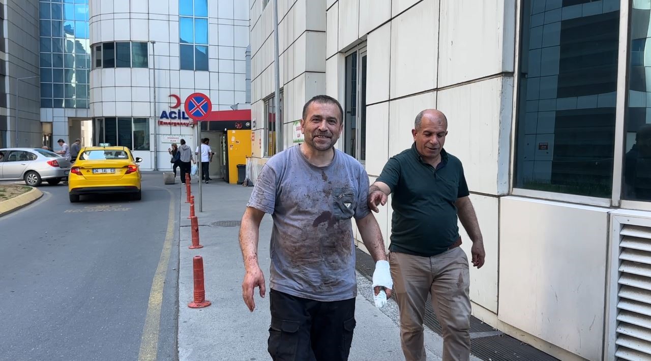 Acemi kasap bilançosu belli oldu! Memişoğlu verileri açıkladı!