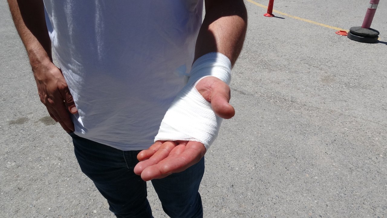 Acemi kasap bilançosu belli oldu! Memişoğlu verileri açıkladı!