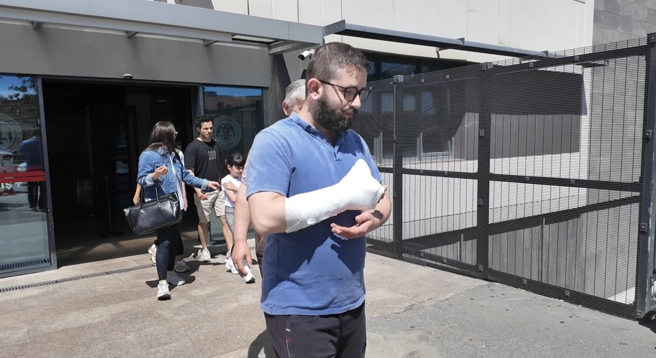 Acemi kasap bilançosu belli oldu! Memişoğlu verileri açıkladı!