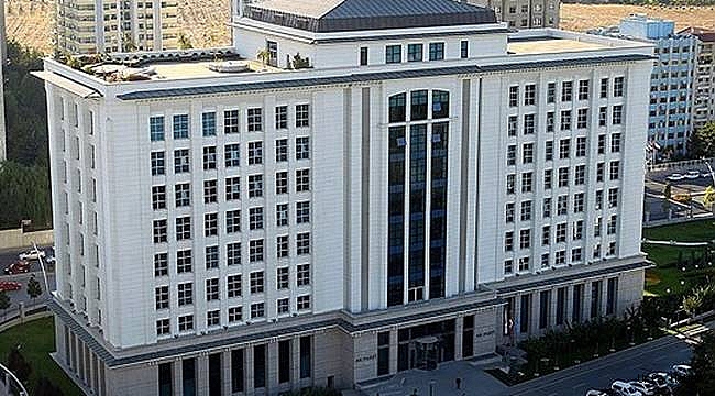 Aday adayları Ankara'ya çağrıldı