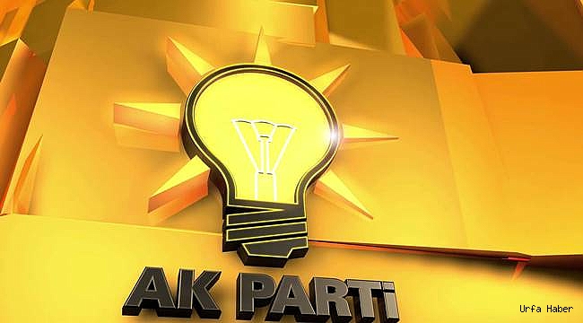 AK Partiden Yalanlama
