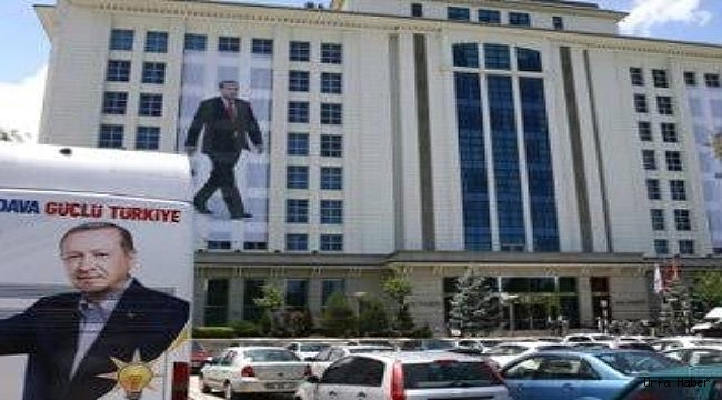 Ankara'da neler oluyor ?