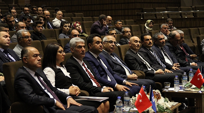 Artık bütün dünya kriz yönetiminden risk yönetimine geçiyor