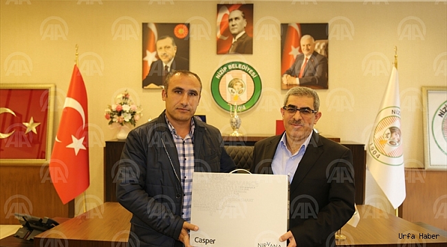 Belediyeden muhtarlara bilgisayar