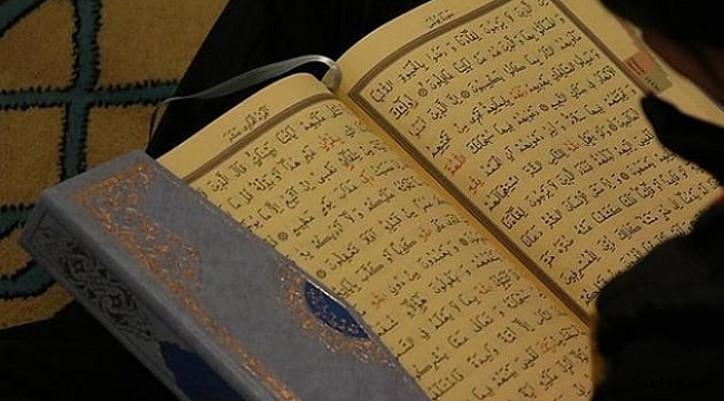 Fransa'daki "Kur'an-ı Kerim" tartışmasına tepki