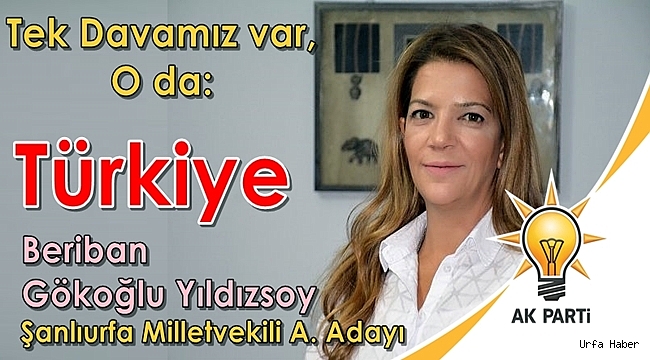Gökoğlu aday adaylarına başarılar diledi