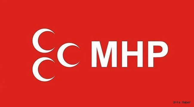 İşte MHP'nin Urfa milletvekili aday adayları...
