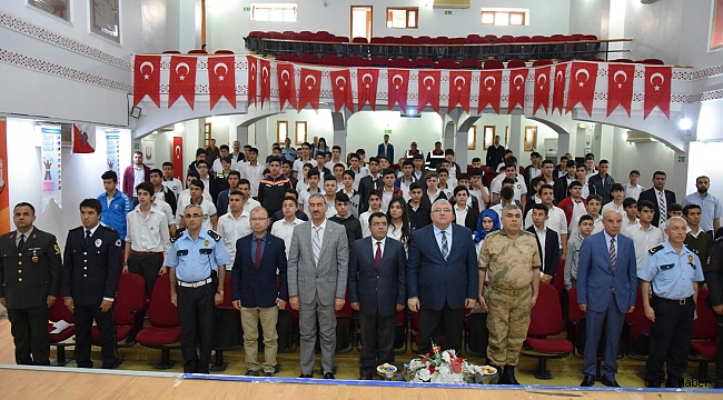 Karayolu Güvenliği ve Trafik Haftası