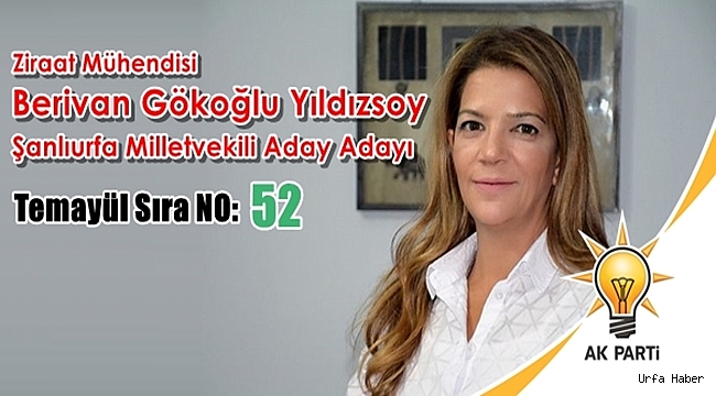Kazanan Şanlıurfa olsun