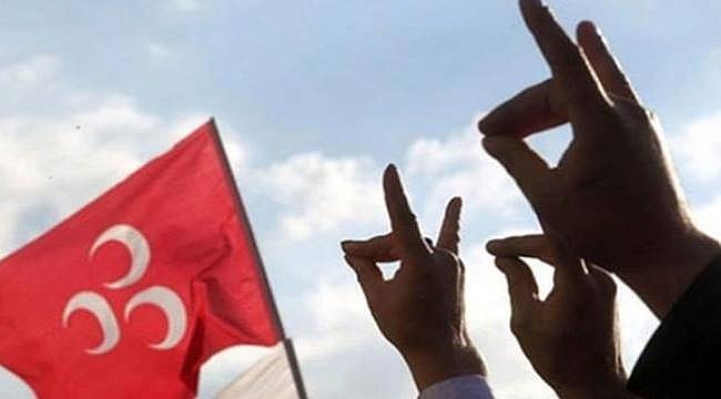 MHP Urfa Listesini Açıkladı