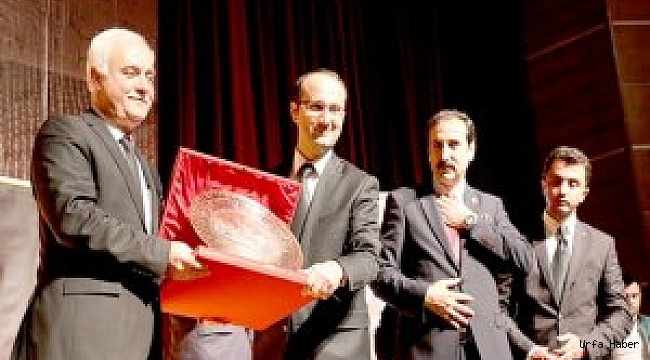 Nihat Hatioğlu Nusaybin'de vatandaşla buluştu