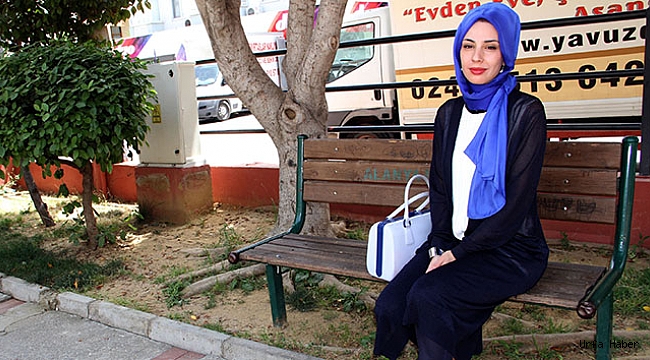 Rumeysa Öğretmen için seferber oldular