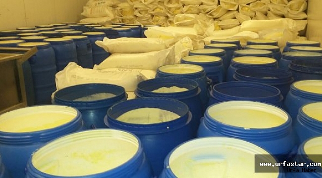 Şanlıurfa Ticaret Borsası