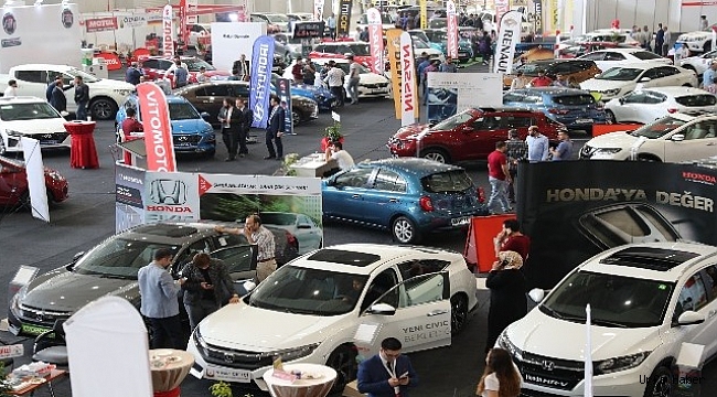 Urfa iki fuara ev sahipliği yapıyor