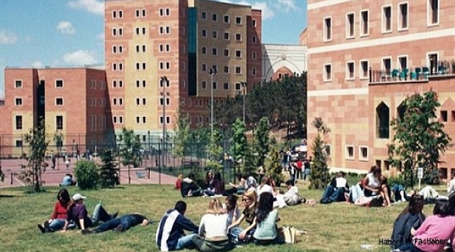 Yeditepe Üniversitesi'nde bahar festivali