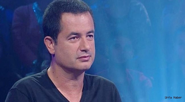 Acun Ilıcalı'yı yıkan haber! Sosyal medya hesabından duyurdu