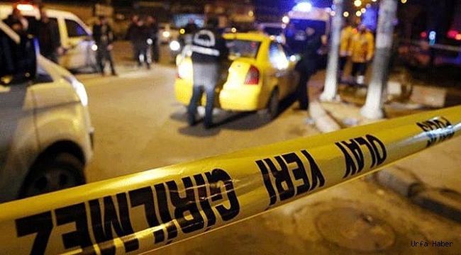 AK Partili belediye başkanının evine silahlı saldırı