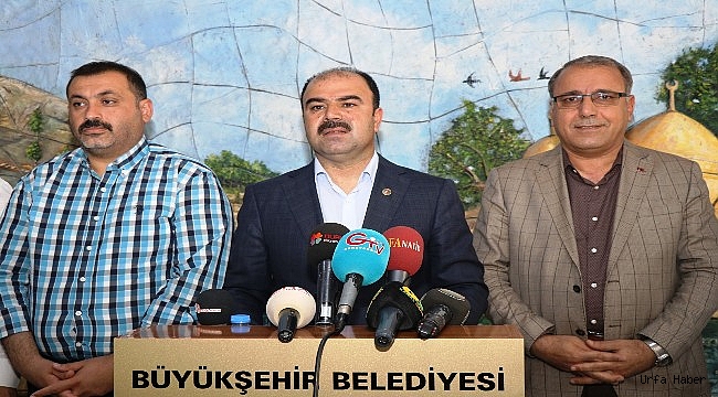 Başkan Çiftçi seçim sonucunu değerlendirdi