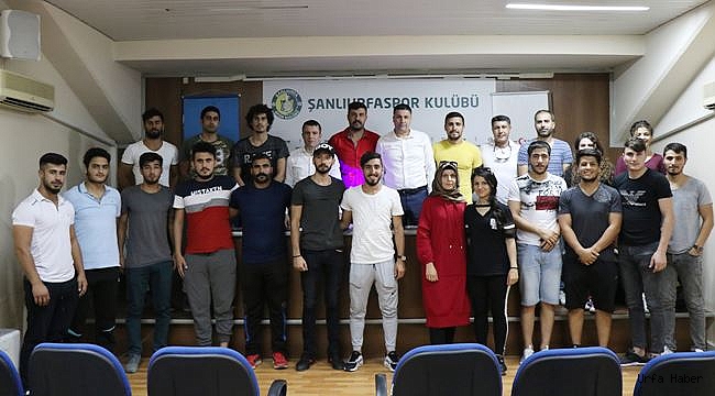 Cankurtaran kursuna yoğun ilgi