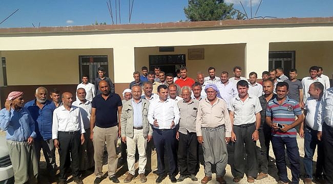 HDP’de tempo düşmüyor